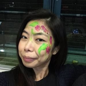 Meet your Posher, Fransisca